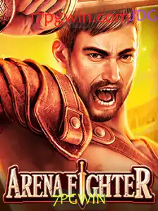 Conheça ArenaFighter: O Novo Fenômeno dos Jogos de Arena