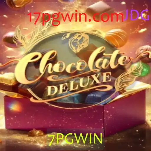 Explorando o Mundo de ChocolateDeluxe: Um Jogo de Estratégia Doce e Viciante