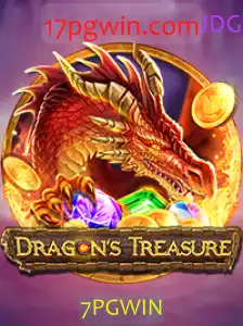 Descubra os Mistérios e Tesouros de DragonsTreasure