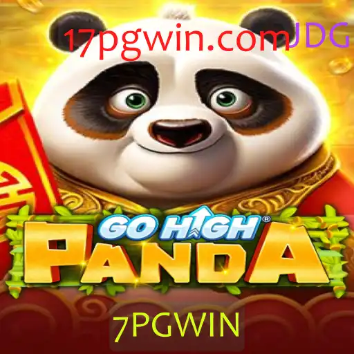 Desvendando o GoHighPanda: A Nova Sensação no Mundo dos Jogos com a Chave 7PGWIN