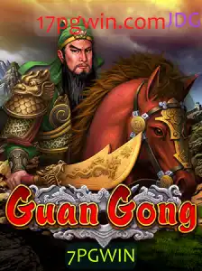 Explorando o Mundo do Jogo GuanGong com 7PGWIN