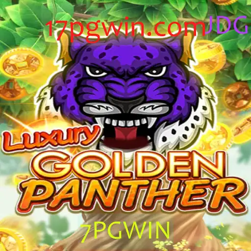 Descobrindo o Mundo de LUXURYGOLDENPANTHER: Um Jogo de Estratégia e Emoção