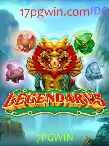 Descubra Legendary5: Um Mergulho nas Aventuras Épicas do Jogo