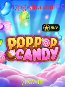 Desvendando o Mundo de POPPOPCANDY: Um Jogo Empolgante e Colorido