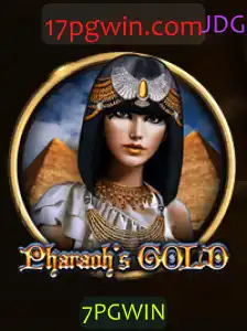 Descubra o Fascinante Mundo do Jogo PharaohsGold: Regras e Introdução
