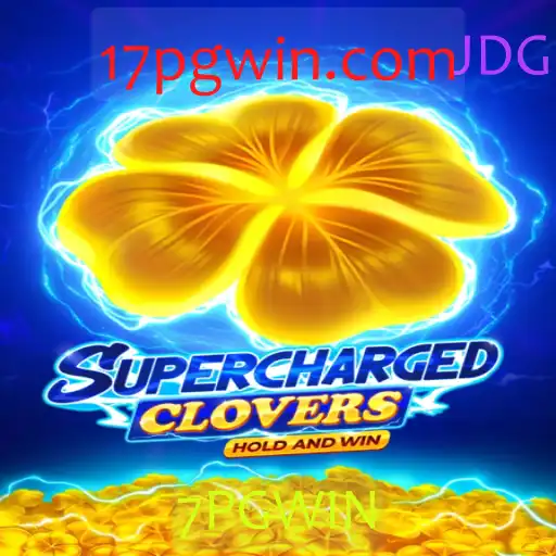 SchargedClovers: Uma Nova Dimensão de Diversão com 7PGWIN