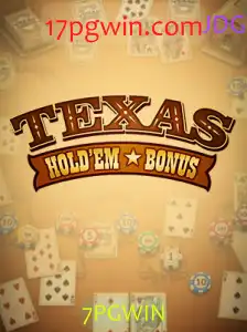 Texas Hold'em Bonus: Desvendando o Jogo e Suas Regras