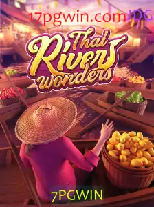 Descubra o Fascinante Mundo do Jogo ThaiRiverWonders: Introdução e Regras