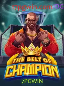 Descubra 'TheBeltOfChampion': O Jogo de Estratégia do Momento