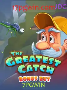 Domine TheGreatestCatchBonusBuy: Guia Completo e Atualizado