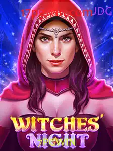 Descubra 'WitchesNight': O Enigmático Jogo de Tabuleiro que Combina Magia e Estratégia